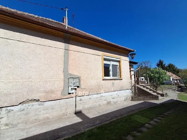 Eladó ház Enese 104 nm