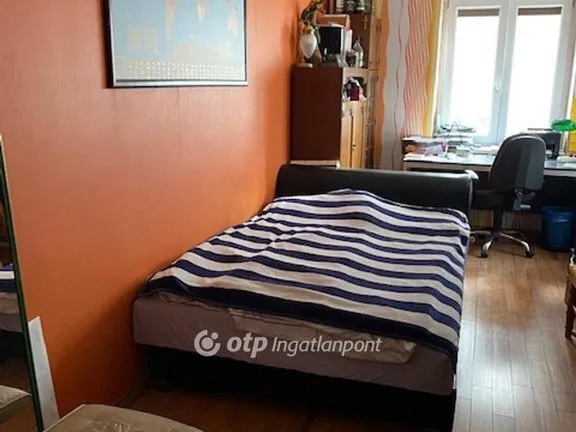 Eladó ház Győr, Nádorváros 385 nm