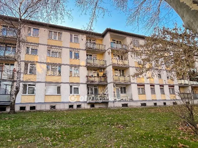 Eladó lakás Győr 42 nm