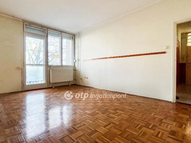 Eladó lakás Győr, Nádorváros 42 nm