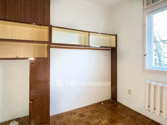 Eladó lakás Győr, Nádorváros 42 nm