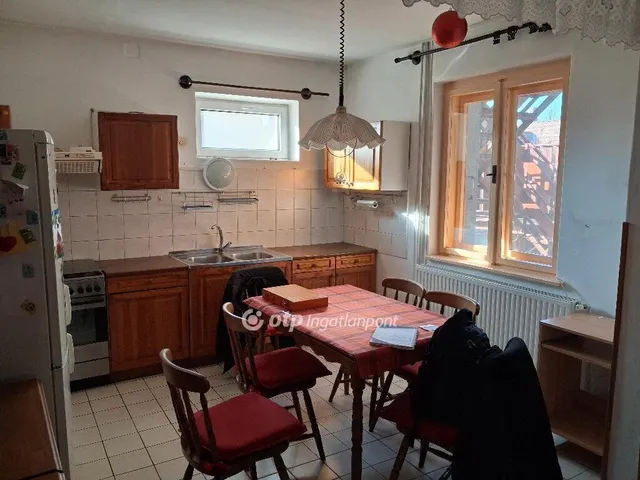 Eladó ház Mosonmagyaróvár 140 nm