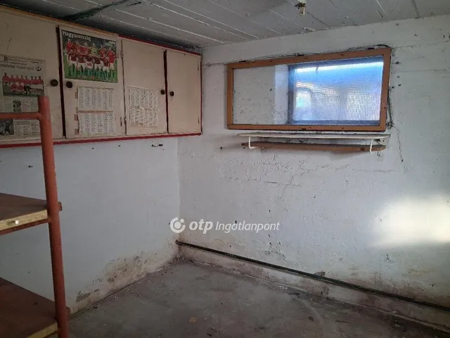 Eladó ház Mosonmagyaróvár 140 nm