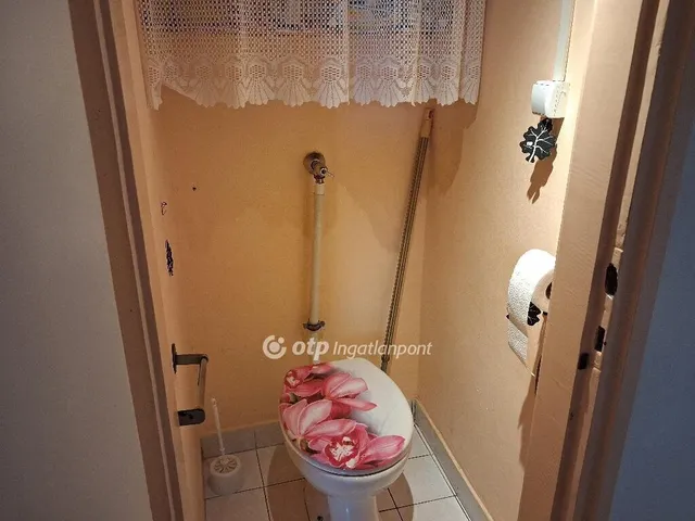 Eladó ház Mosonmagyaróvár 140 nm