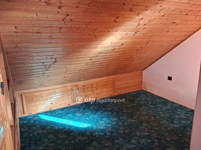 Eladó ház Mosonmagyaróvár 140 nm
