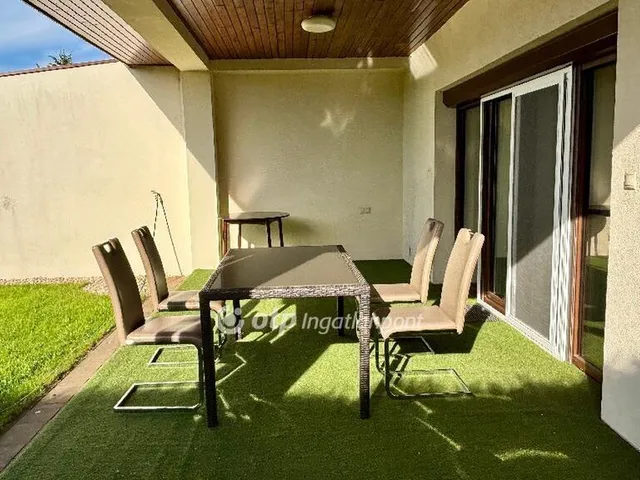 Eladó ház Mosonmagyaróvár, Duna lakópark 90 nm