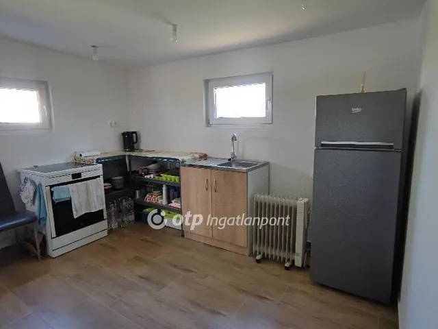 Eladó ház Kisfalud 43 nm