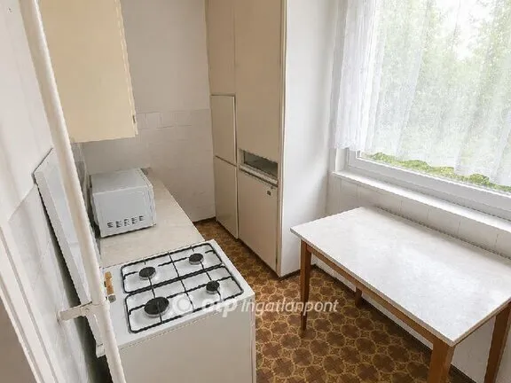 Eladó lakás Győr 49 nm