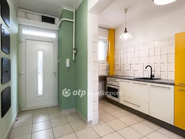 Kiadó lakás Győr, Belváros 42 nm