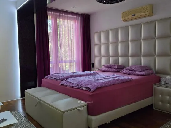 Eladó lakás Győr 119 nm