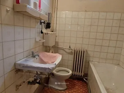 Eladó ház Győr, Szabadhegy 82 nm