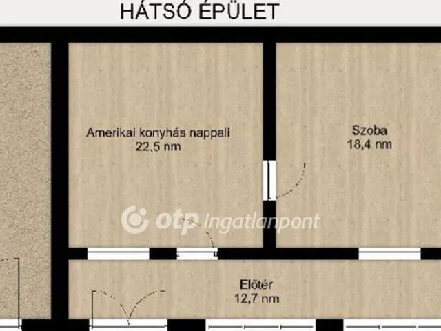 Eladó ház Noszlop 126 nm