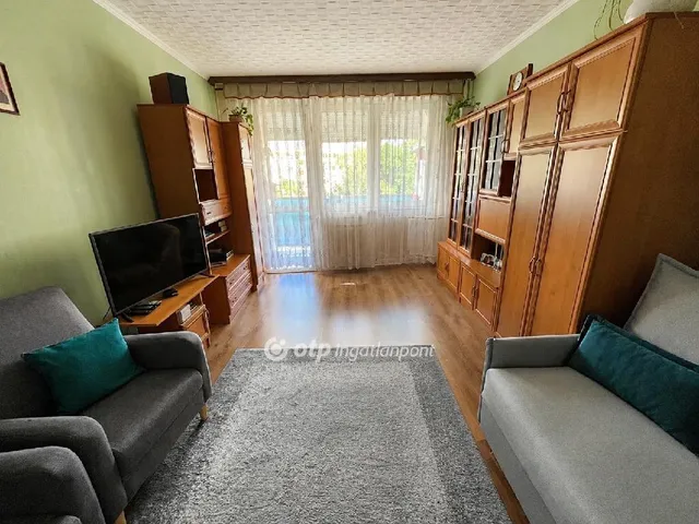 Eladó lakás Mosonmagyaróvár 55 nm
