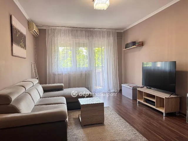 Eladó lakás Mosonmagyaróvár 52 nm