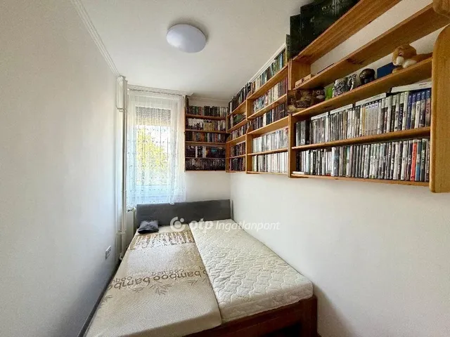 Eladó lakás Győr 43 nm
