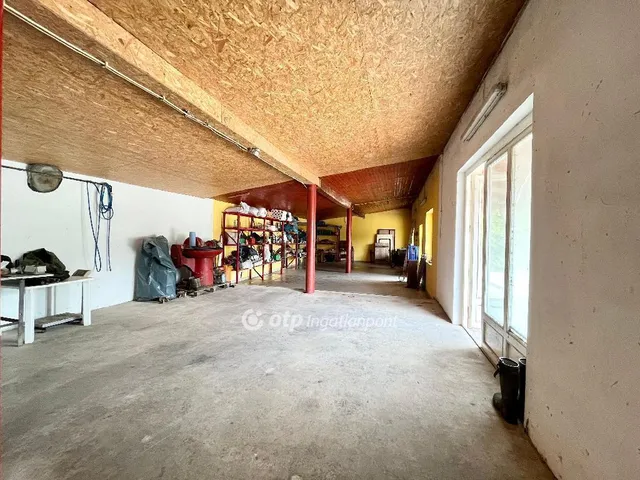 Eladó ház Mérges 120 nm