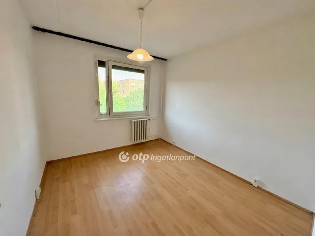 Eladó lakás Győr 53 nm
