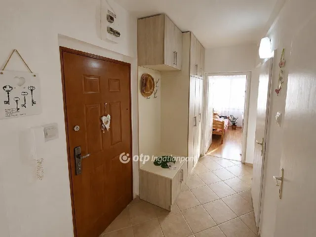 Eladó lakás Győr 55 nm