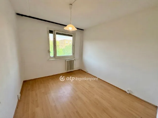 Eladó lakás Győr 53 nm
