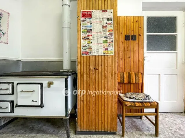 Eladó ház Kóny 91 nm