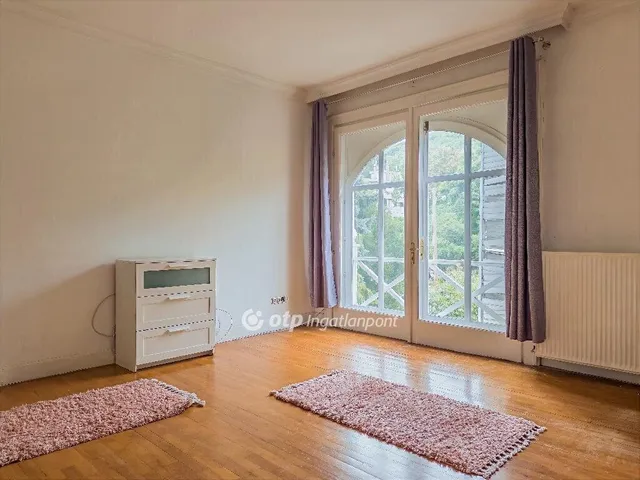 Eladó ház Budapest XII. kerület 484 nm
