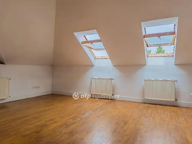 Eladó ház Budapest XII. kerület 484 nm