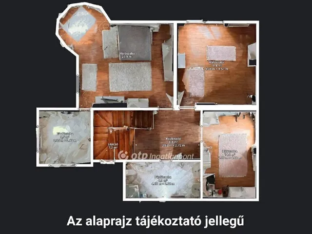 Eladó ház Budapest XII. kerület 484 nm