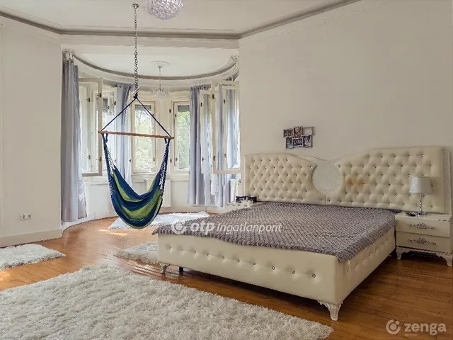 Eladó ház Budapest XII. kerület 484 nm