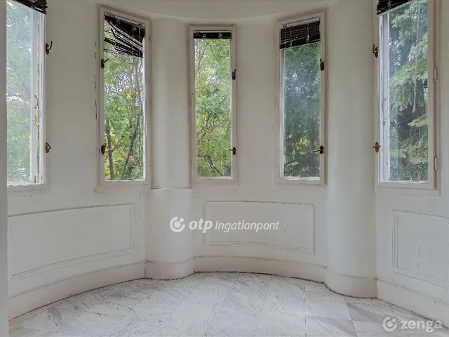 Eladó ház Budapest XII. kerület 484 nm