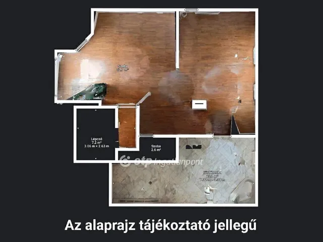 Eladó ház Budapest XII. kerület 484 nm