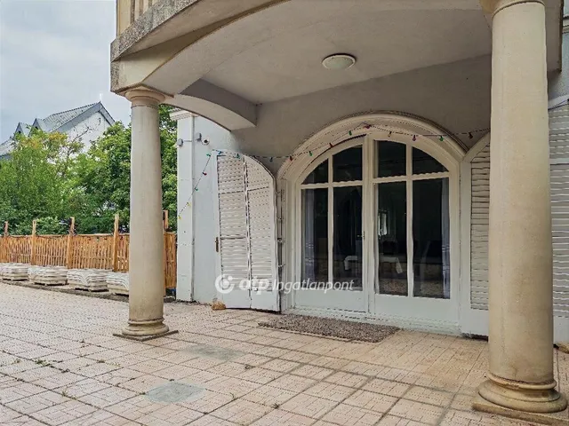 Eladó ház Budapest XII. kerület 484 nm