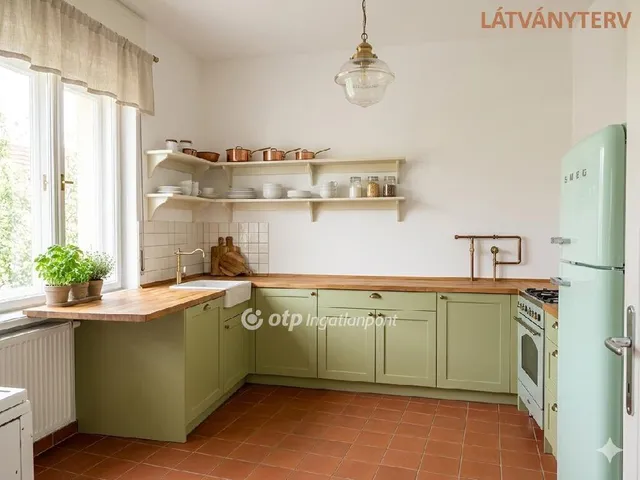 Eladó ház Veszprém, Gyulafirátót 153 nm