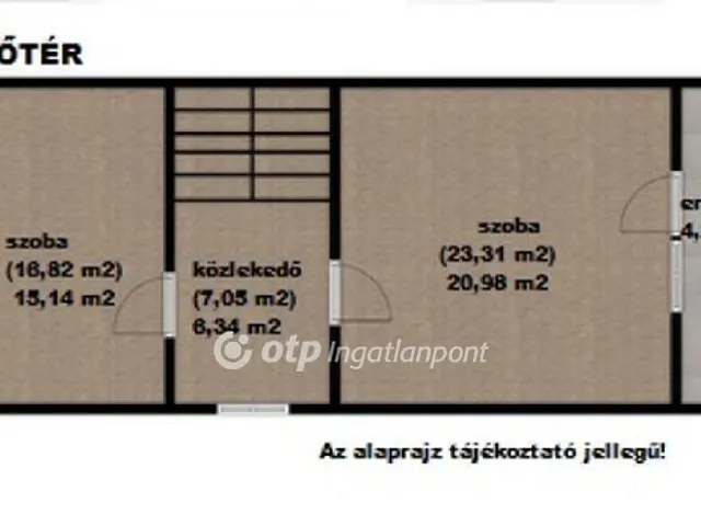 Eladó ház Veszprém, Gyulafirátót 153 nm