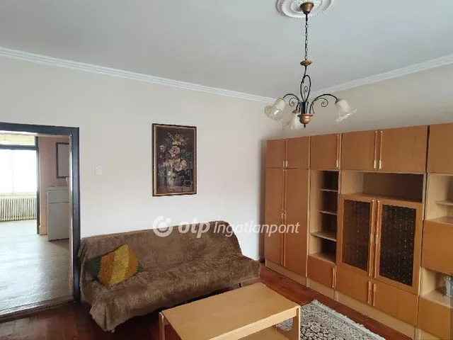 Eladó ház Csorna 93 nm