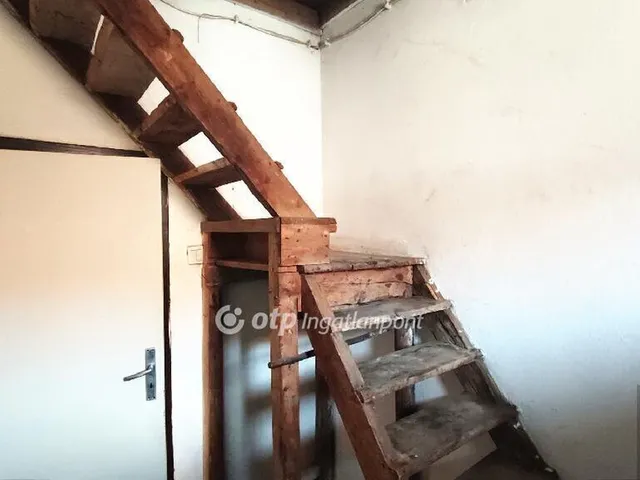 Eladó ház Csorna 93 nm