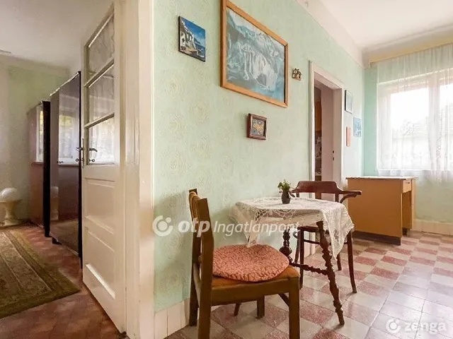 Eladó ház Kóny 91 nm