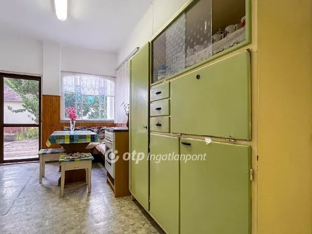 Eladó ház Kóny 91 nm