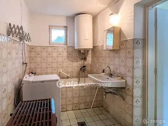 Eladó ház Kóny 91 nm
