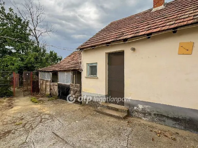 Eladó ház Kóny 91 nm