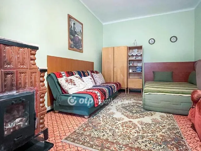 Eladó ház Kóny 91 nm