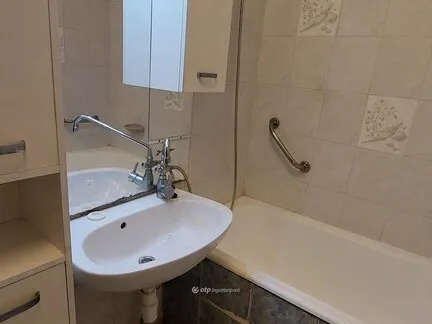 Eladó lakás Győr, Szabadhegy 57 nm