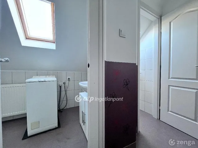 Eladó ház Győr 88 nm