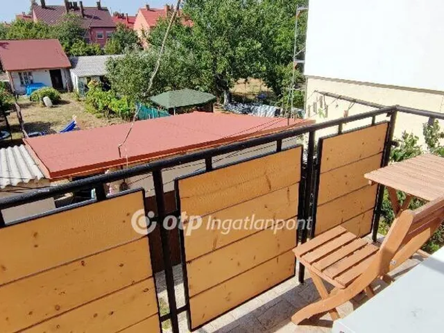 Eladó lakás Győr, Ménfőcsanak 61 nm
