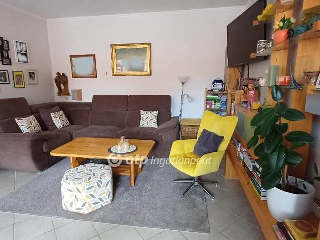 Eladó ház Csorna 144 nm