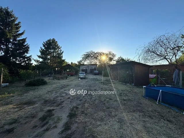 Eladó ház Győr, Győrszentiván 57 nm