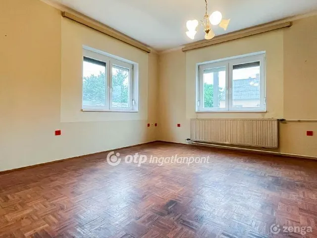 Eladó ház Győr 91 nm