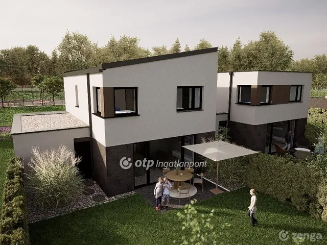 Eladó ház Máriakálnok 116 nm