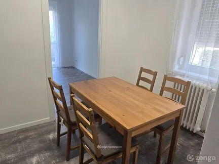 Eladó lakás Mosonmagyaróvár 58 nm