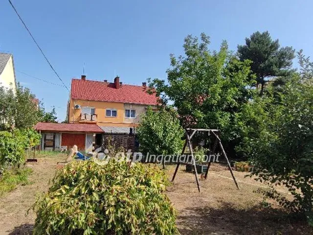 Eladó lakás Győr 61 nm