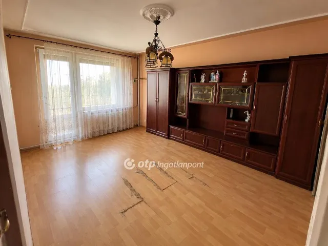Eladó lakás Győr 58 nm